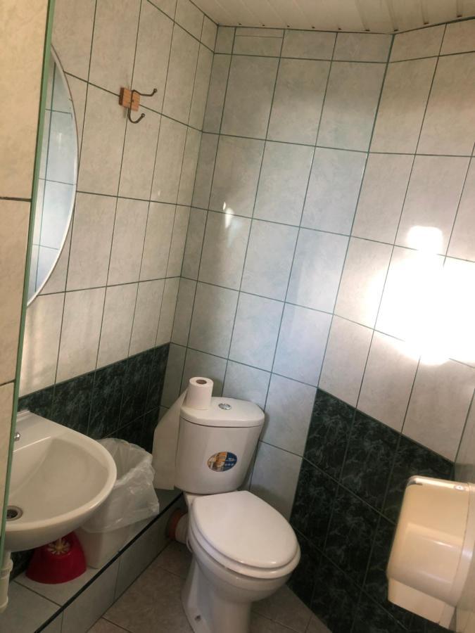 萨宾娜酒店 里加 外观 照片